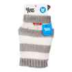 Picture of SWEATER FASHION GREY STRIPS - X Small