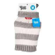 Picture of SWEATER FASHION GREY STRIPS - X Small