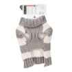 Picture of SWEATER FASHION GREY STRIPS - X Small