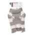 Picture of SWEATER FASHION GREY STRIPS - X Small