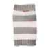 Picture of SWEATER FASHION GREY STRIPS - Small