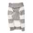 Picture of SWEATER FASHION GREY STRIPS - Small