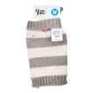 Picture of SWEATER FASHION GREY STRIPS - Small