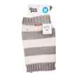 Picture of SWEATER FASHION GREY STRIPS - Small