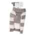 Picture of SWEATER FASHION GREY STRIPS - Small