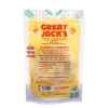 Picture of XMAS GREAT JACKS CANINE TRAINING TREAT Turkey & Cranberry - 142g/5oz