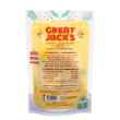 Picture of XMAS GREAT JACKS CANINE TRAINING TREAT Turkey & Cranberry - 142g/5oz