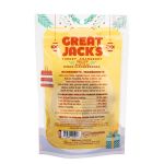 Picture of XMAS GREAT JACKS CANINE TRAINING TREAT Turkey & Cranberry - 142g/5oz