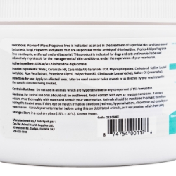 Picture of PROHEX 4 WIPES (Fragrance Free) - 50s