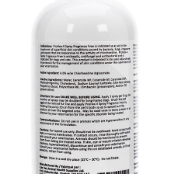 Picture of PROHEX 4 SPRAY (Fragrance Free) - 237mL
