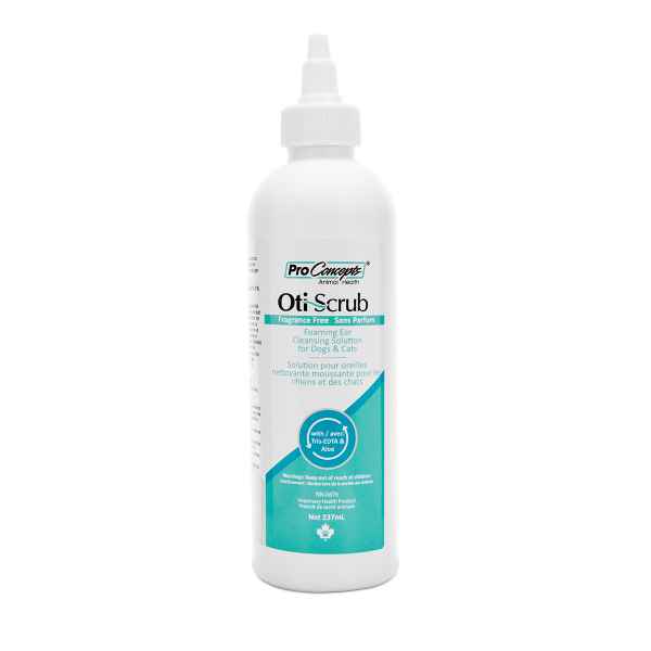 Picture of OTICSCRUB (Fragrance Free) - 237mL