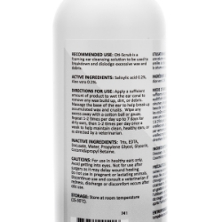 Picture of OTICSCRUB (Fragrance Free) - 237mL