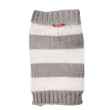 Picture of SWEATER FASHION GREY STRIPS - Medium
