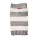 Picture of SWEATER FASHION GREY STRIPS - Medium