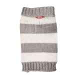 Picture of SWEATER FASHION GREY STRIPS - Medium