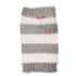 Picture of SWEATER FASHION GREY STRIPS - Medium