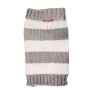Picture of SWEATER FASHION GREY STRIPS - Medium
