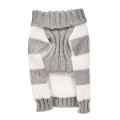 Picture of SWEATER FASHION GREY STRIPS - Medium