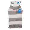 Picture of SWEATER FASHION GREY STRIPS - Medium