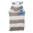 Picture of SWEATER FASHION GREY STRIPS - Medium