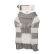 Picture of SWEATER FASHION GREY STRIPS - Medium