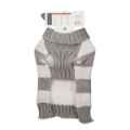 Picture of SWEATER FASHION GREY STRIPS - Medium