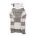 Picture of SWEATER FASHION GREY STRIPS - Medium