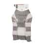 Picture of SWEATER FASHION GREY STRIPS - Medium