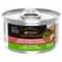 Picture of FELINE PRO PLAN SENSITIVE SKIN & STOMACH GRAIN FREE DUCK - 24 x 85gm cans