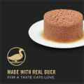 Picture of FELINE PRO PLAN SENSITIVE SKIN & STOMACH GRAIN FREE DUCK - 24 x 85gm cans