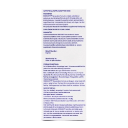 Picture of REBOUND RECUPERATION FORMULA for DOGS - 150ml