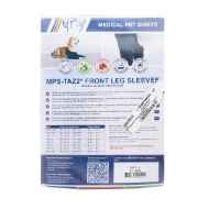 Picture of MPS Protective Front Leg Double Sleeve L