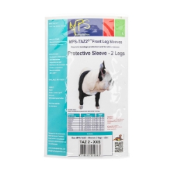 Picture of MPS Protective Front Leg Double Sleeve 2XS