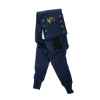 Picture of MPS Protective Front Leg Double Sleeve  3XS
