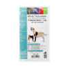 Picture of MPS Protective Front Leg Single Sleeve Dog XS