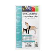 Picture of MPS Protective Front Leg Single Sleeve Dog XS