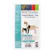 Picture of MPS Protective Front Leg Single Sleeve Dog 2XS
