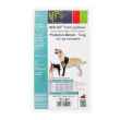 Picture of MPS Protective Front Leg Single Sleeve Dog 2XS
