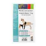 Picture of MPS Protective Front Leg Single Sleeve Dog 2XS