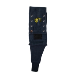 Picture of MPS Protective Front Leg Single Sleeve Dog 3XS 