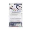 Picture of MPS Protective Front Leg Single Sleeve Dog 3XS 