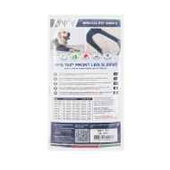 Picture of MPS Protective Front Leg Single Sleeve Dog 3XS 