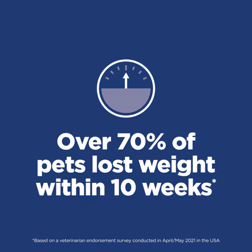 Picture of FELINE SCIENCE DIET ADULT PERFECT WEIGHT - 7lbs/3.17kg