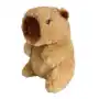 Picture of TOY DOG PLUSHIE Capybara Large - 11 x 6.7 x 5.1in