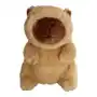 Picture of TOY DOG PLUSHIE Capybara Large - 11 x 6.7 x 5.1in