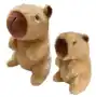 Picture of TOY DOG PLUSHIE Capybara Small - 5.9 x 3.9 x 3.1in