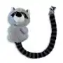 Picture of TOY DOG Tug-a-Tail Raccoon - 29.6 x 5.9 x 3.5in