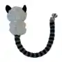 Picture of TOY DOG Tug-a-Tail Raccoon - 29.6 x 5.9 x 3.5in