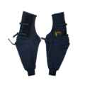 Picture of MPS Protective Hind Leg Double Sleeve L 