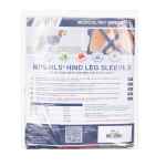 Picture of MPS Protective Hind Leg Double Sleeve L 